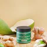  Kem Xả Thảo Dược Kiềm Dầu Namnung 220g (Xanh Lá) 