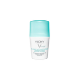  Lăn Khử Mùi Khô Thoáng Vichy 48H Anti-Perspirant Traitement Roll-On Deodorant 50ml 