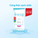  Khăn Ướt Chăm Sóc Da Fressi Care Face 20 Miếng/Gói 