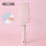  Lược Chải Tóc, Massage & Gỡ Rối Bán Nguyệt 