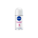  Lăn Khử Mùi Nivea Extra Bright Radiant & Smooth 72H 50ml 