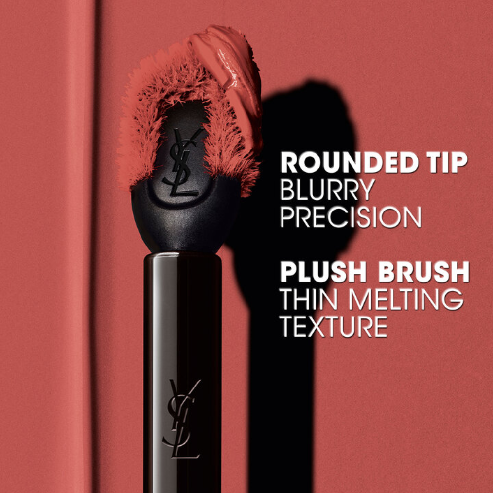  Son Highend YSL The Inks Blurring Matte Liquid Lip Stain #234 Berry Satisfaction 