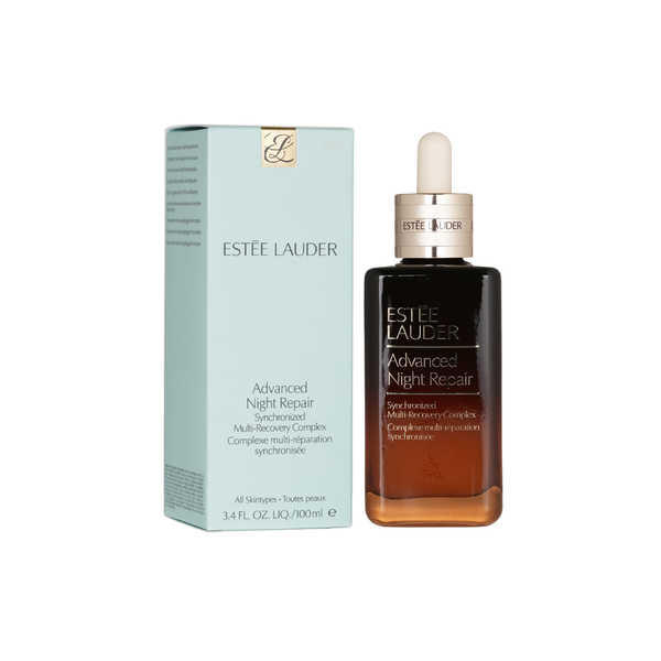 Tinh Chất Estée Lauder Advanced Night Repair Synchronized Multi-Recovery Complex 100ml