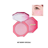  Má Hồng Dạng Kem Phấn Gslay Sorbet Cheek Blush #07 Berry Special! 