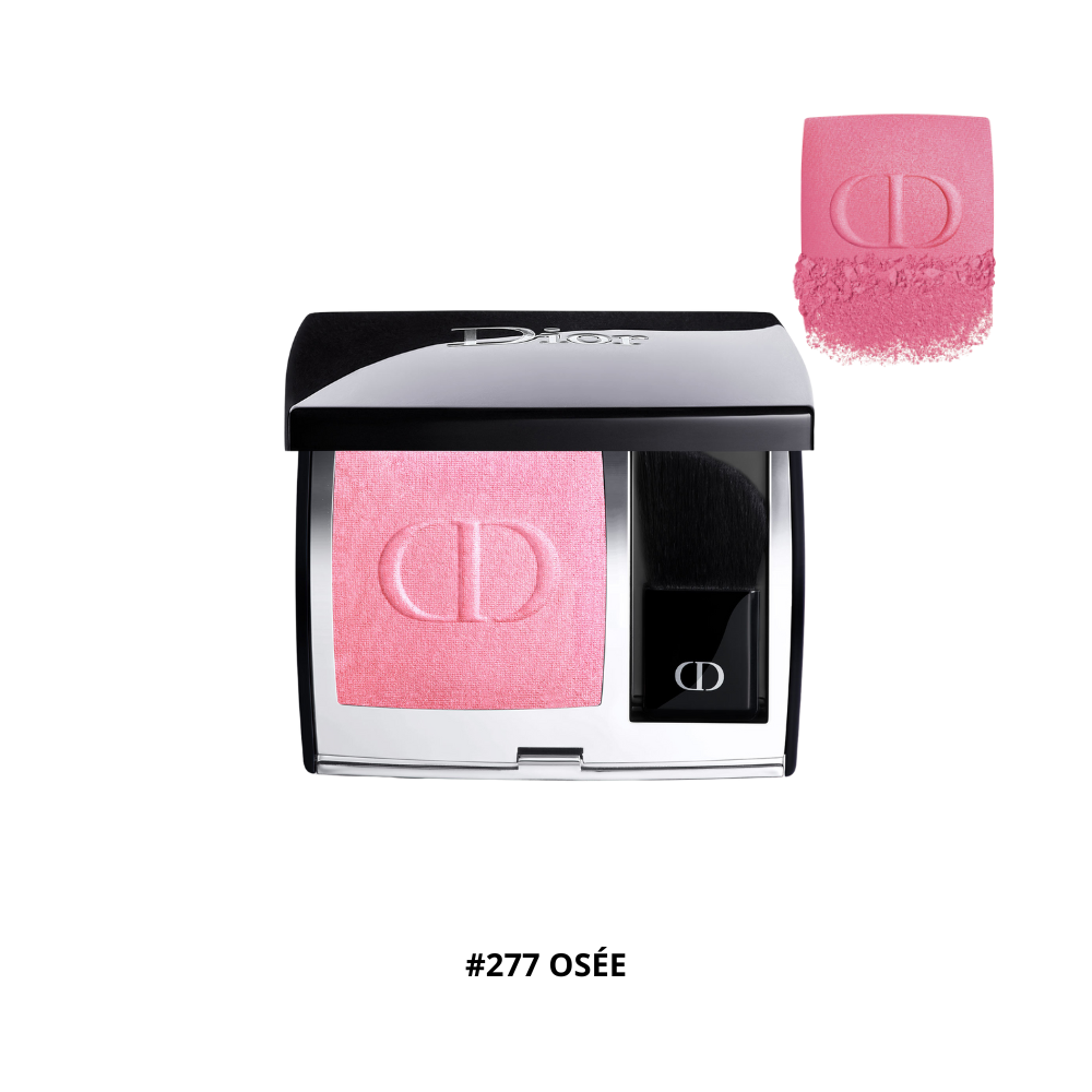  Má Hồng Dior Rouge Blush #277 Osée 