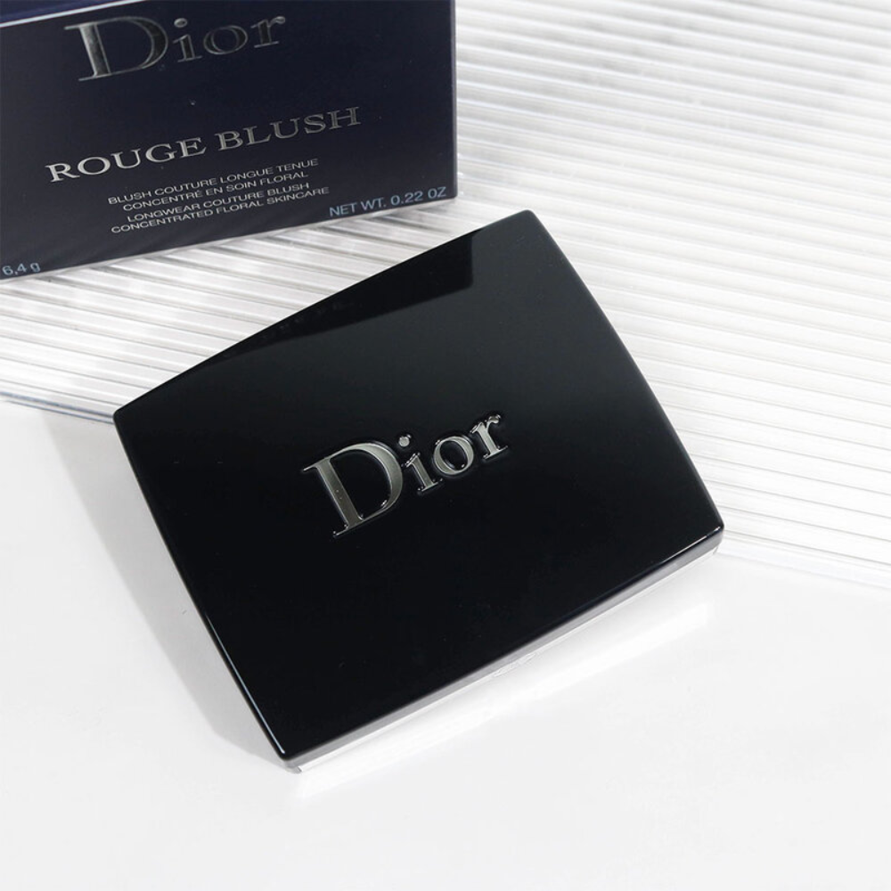  Má Hồng Dior Rouge Blush #475 Rose Caprice 