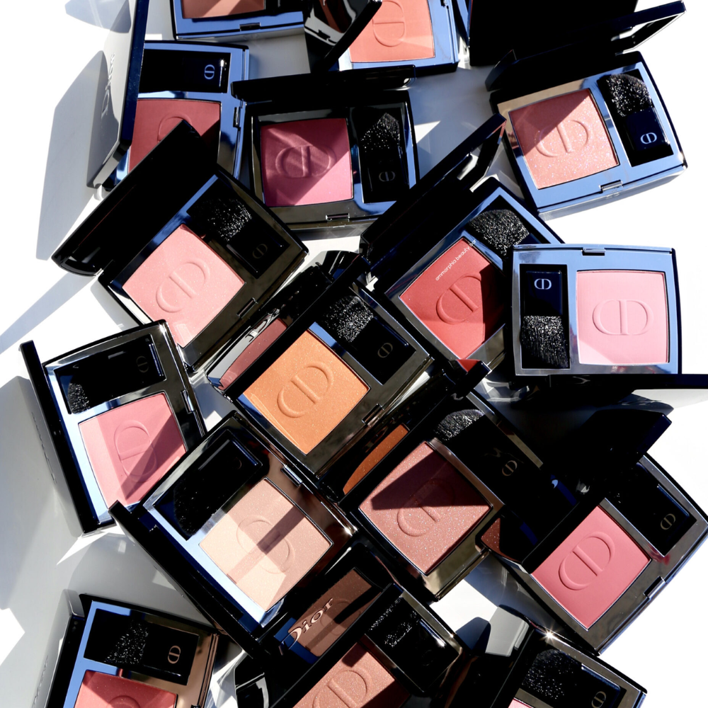  Má Hồng Dior Rouge Blush #277 Osée 