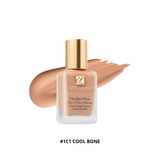  Kem Nền Estée Lauder Double Wear Stay-In-Place Foundation #1C1 Cool Bone 