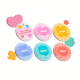  Mút Đánh Má Hồng Mini Gslay Cheeky Puff (Màu Ngẫu Nhiên) 