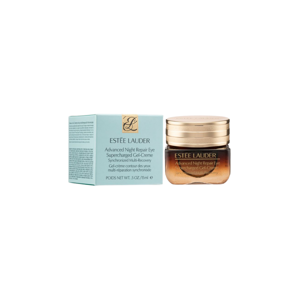 Kem Dưỡng Giảm Quầng Thâm Mắt Estee Lauder Advanced Night Repair Eye Supercharged Gel Crème 15ml