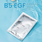  Mặt Nạ Cấp Ẩm Phục Hồi Kr.Lab+ B5 EGF Complex Mask 25ml 