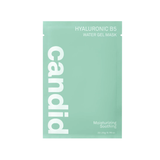 Mặt Nạ Dưỡng Ẩm Da Candid Hyaluronic B5 Water Gel Mask 22g 