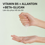  Mặt Nạ Dưỡng Ẩm Da Candid Hyaluronic B5 Water Gel Mask 22g 