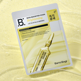  Mặt Nạ Làm Sáng Da Banobagi Skin Booster Mask 25g #Brightening 