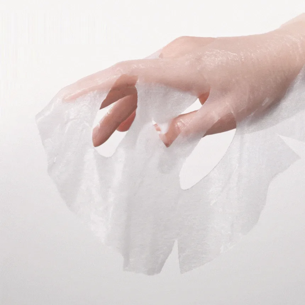  Mặt Nạ Làm Sáng Da Banobagi Skin Booster Mask 25g #Brightening 