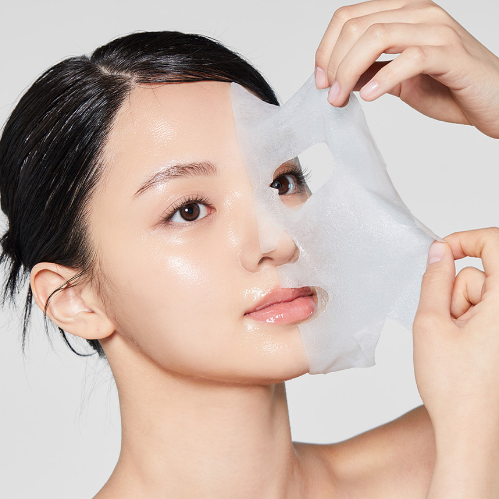  Mặt Nạ Làm Sáng Da Banobagi Skin Booster Mask 25g #Brightening 