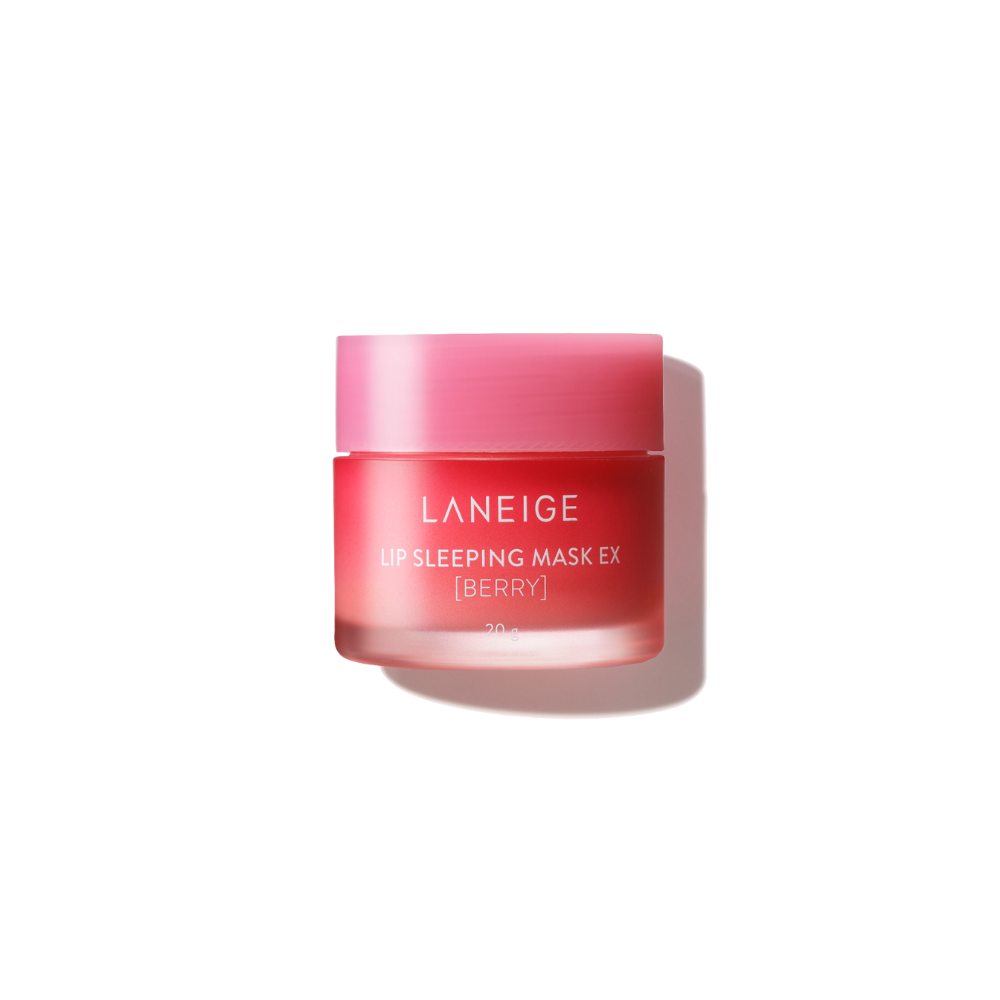  Mặt Nạ Ngủ Môi Laneige Lip Sleeping Mask Ex 20g 