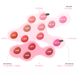  Má Hồng Dạng Kem Ofélia Loli Liquid Blush #LB7 Sunkissed 