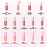  Má Hồng Dạng Kem Ofélia Loli Liquid Blush #LB7 Sunkissed 