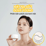  Mặt Nạ Mắt Medianswer Vita Collagen Eye Cream Patch 60 Miếng 
