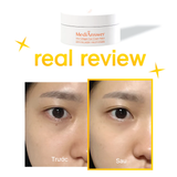  Mặt Nạ Mắt Medianswer Vita Collagen Eye Cream Patch 60 Miếng 