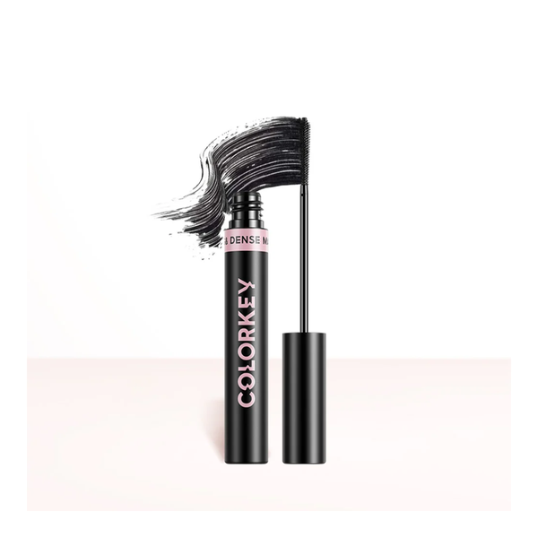 Mascara Giúp Dài, Dày Mi Colorkey Long & Dense Mascara 4.5g