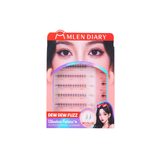  Mi Giả Tự Dính Mlen Diary Glueless Falsies - Dew Dew Fuzz 