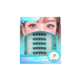  CT - Mi Giả Tự Dính Mlen Diary Hoa Bồ Công Anh 