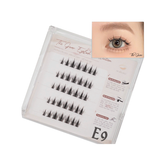  Mi Giả Tự Dính The Giver Eyelash E9 