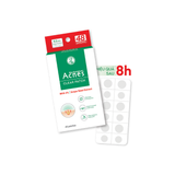  Miếng Dán Mụn Giúp Giảm Mụn Sưng Viêm Acnes Clear Patch 24 Miếng 