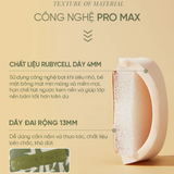  Set Bông Mút Đánh Kem Nền Amortals Cushion Douyin #DD04 (Gồm 2 Bông Mút + 1 Hộp Đựng Size XL) 