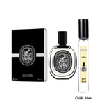 Nước Hoa Mini Unisex Diptyque Fleur De Peau EDP (Chiết 10ml) 