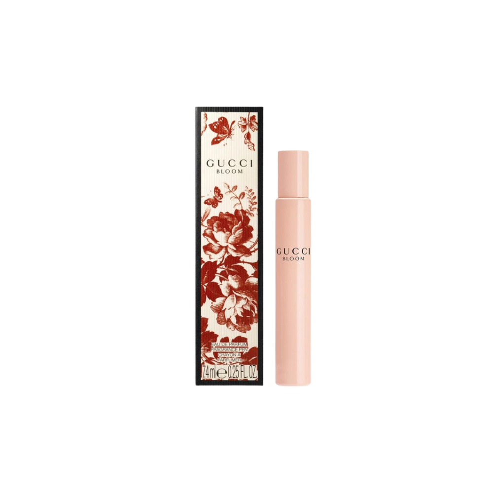  Nước Hoa Mini Nữ Gucci Bloom EDP Rollerball 7.4ml 