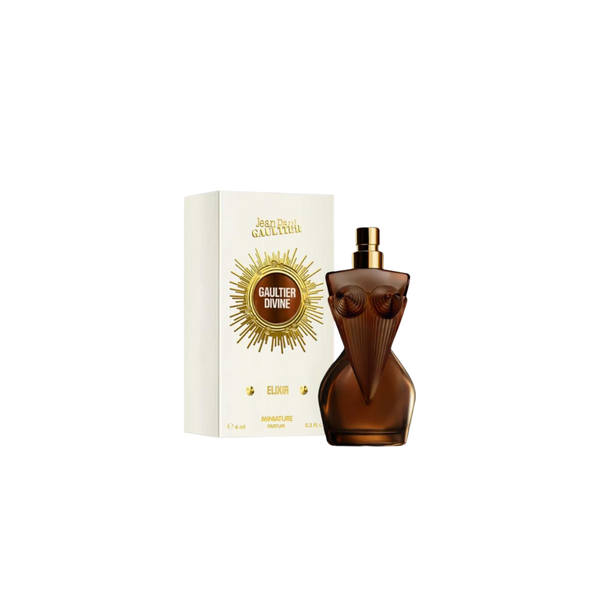 Nước Hoa Mini Nữ Jean Paul Gaultier Divine Elixir 6ml