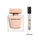  Nước Hoa Mini Nữ Narciso Rodriguez Narciso Poudree EDP 10ml chiết 