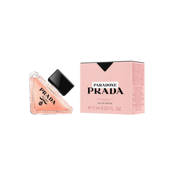Nước Hoa Mini Nữ Prada Paradoxe EDP 7ml