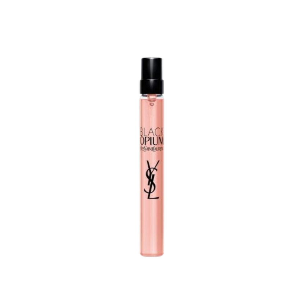  Nước Hoa Mini Nữ YSL Black Opium EDP Spray 10ml 