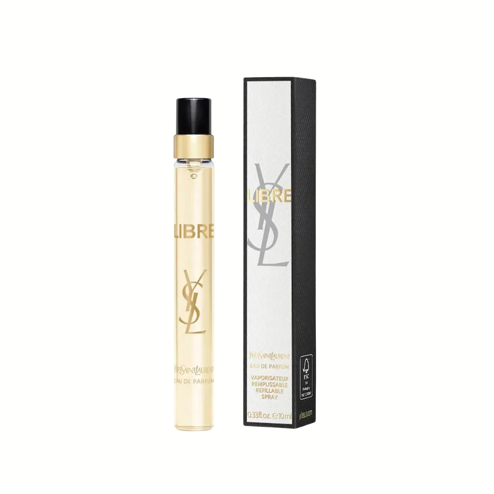  Nước Hoa Mini Nữ Ysl Libre EDP Spray 10ml 