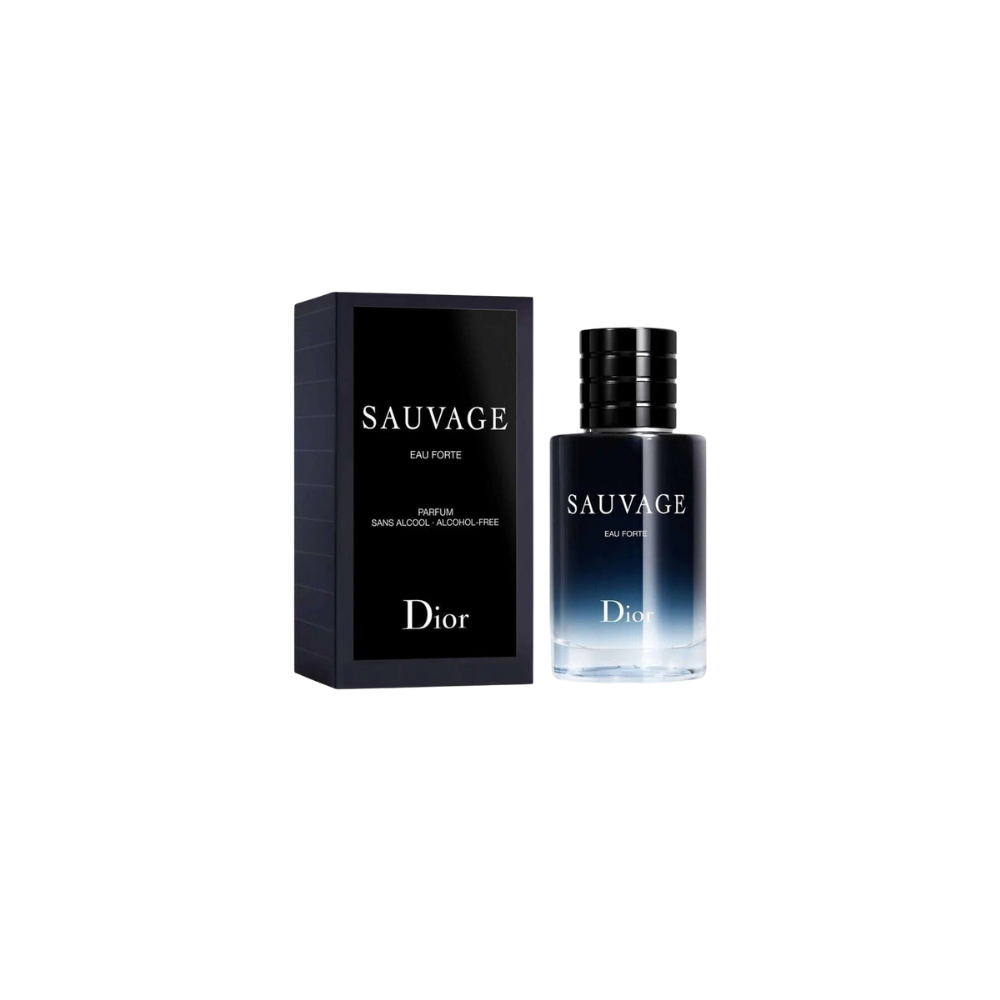  Nước Hoa Mini Nam Dior Sauvage EDP 10ml 