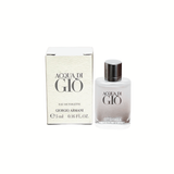  Nước Hoa Mini Nam Giorgio Armani Acqua Di Giò Pour Homme EDT 5ml 
