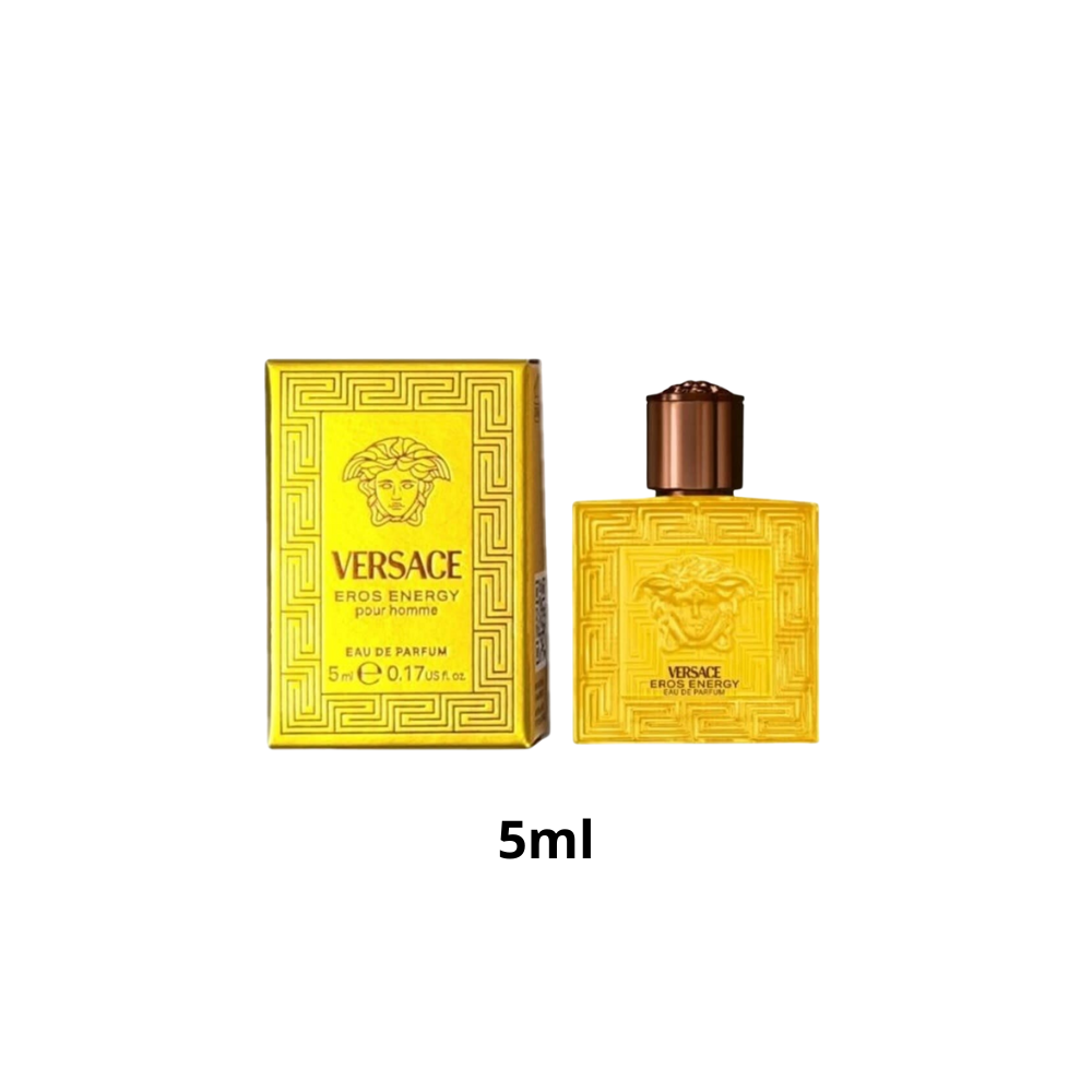  Nước Hoa Mini Nam Versace Eros Energy Edp Spray 5ml 