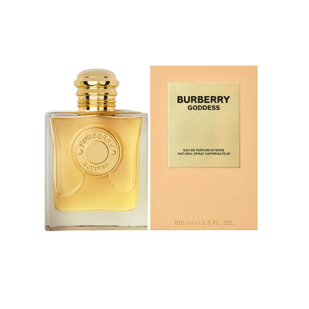  Nước Hoa Nữ Burberry Ladies Goddess Intense EDP Spray 100ml 