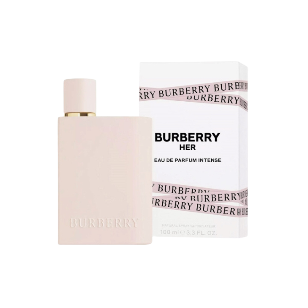  Nước Hoa Nữ Burberry Ladies Her Intense EDP 100ml 
