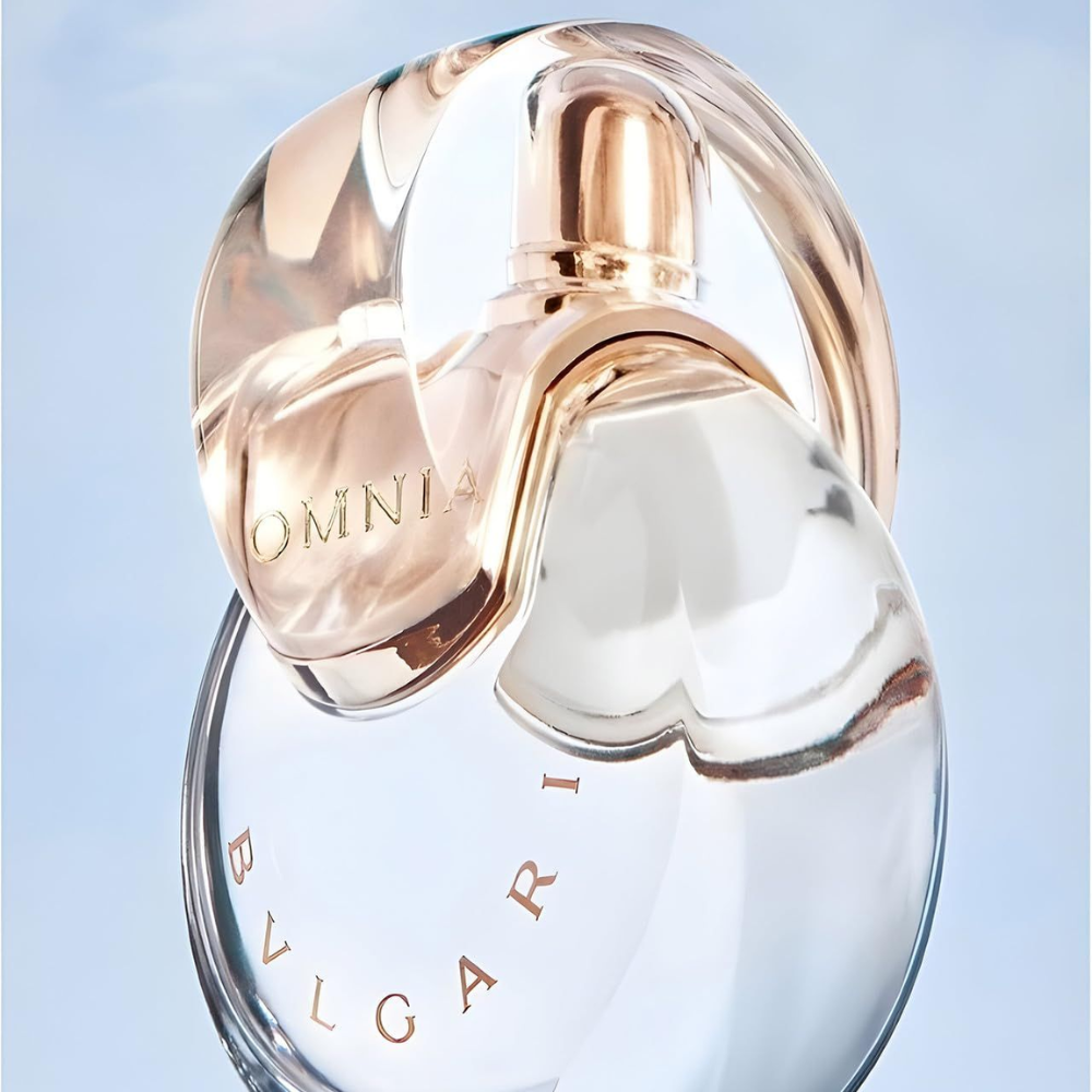  Nước Hoa Nữ Bvlgari Ladies Omnia Crystalline EDT Spray 100ml 