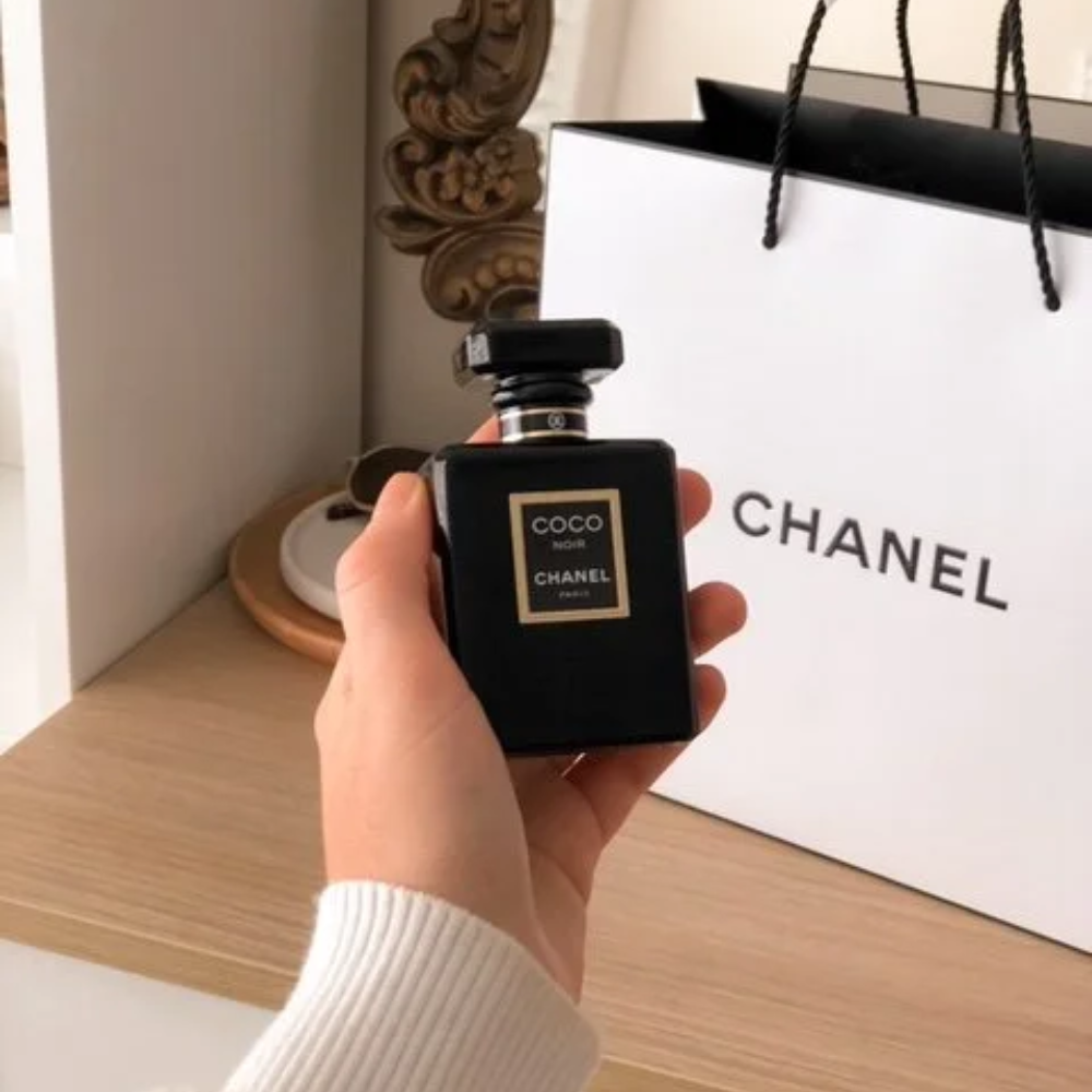  Nước Hoa Nữ Chanel Coco Noir EDP Spray 100ml (Tester) 
