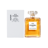  Nước Hoa Nữ Chanel No.5 EDP Spray 100ml (Tester) 