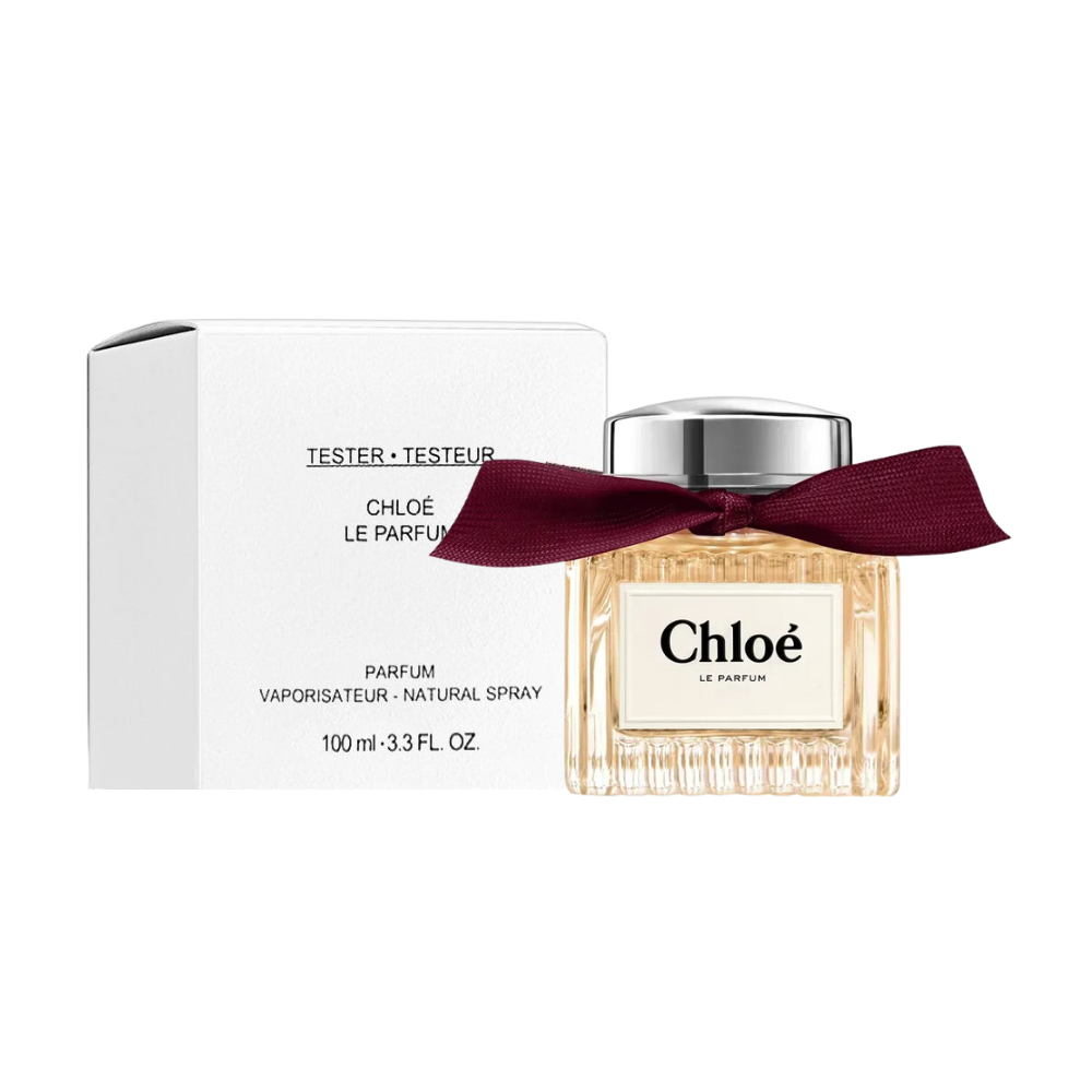  Nước Hoa Nữ Chloé Le Parfum 100ml (Tester) 