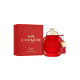  Nước Hoa Nữ Coach Ladies Love EDP 50ml 