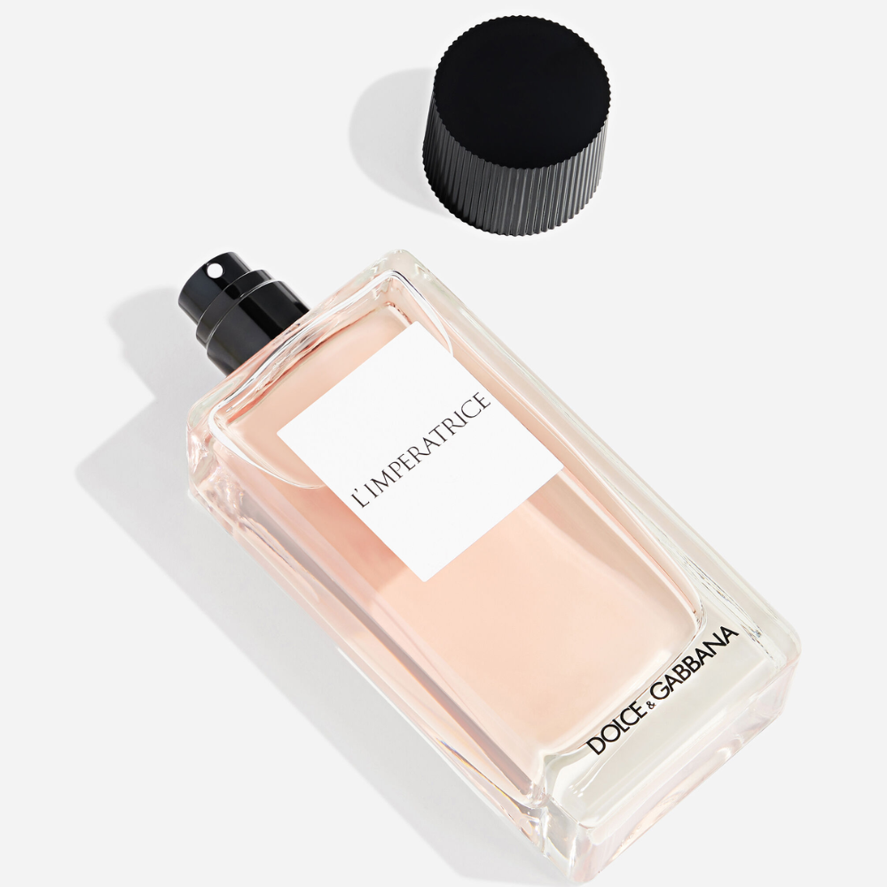  Nước Hoa Nữ Dolce & Gabbana L'imperatrice EDT 100ml (Tester) 