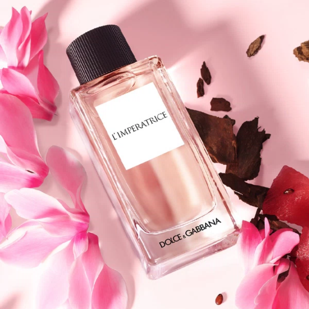  Nước Hoa Nữ Dolce & Gabbana L'imperatrice EDT 100ml (Tester) 